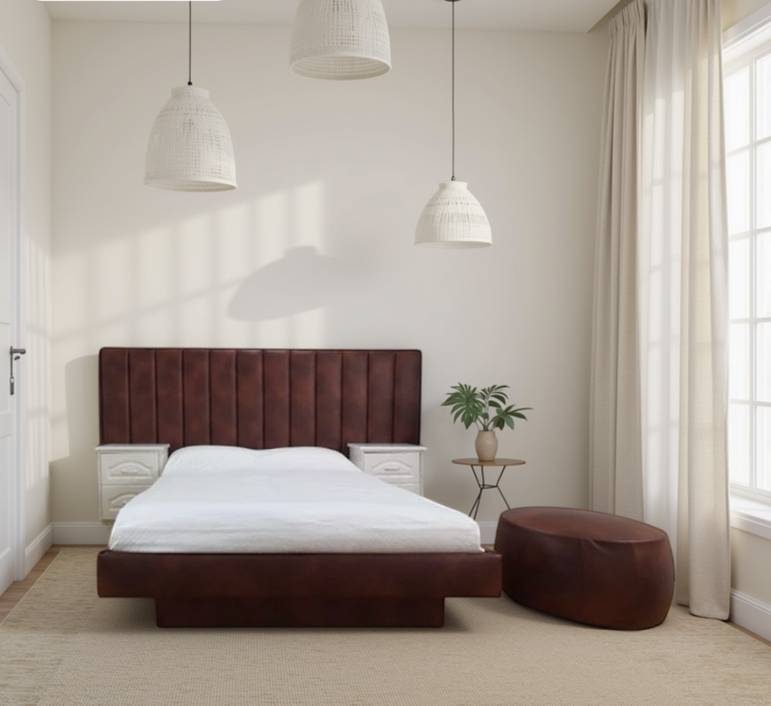 Russet Bedroom Set